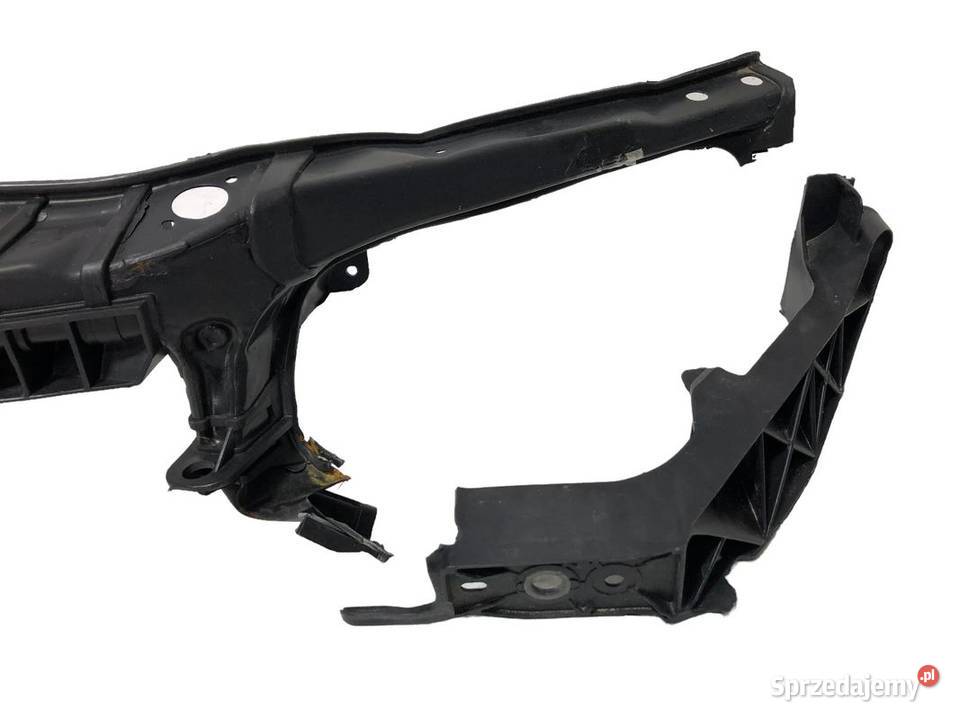 OPEL CORSA D 20062014 PAS PRZÓD PRZEDNI