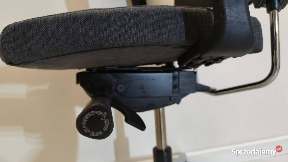 5 Profesjonalny fotel Profim ARCA 21SL 71cm podlaskie Białystok