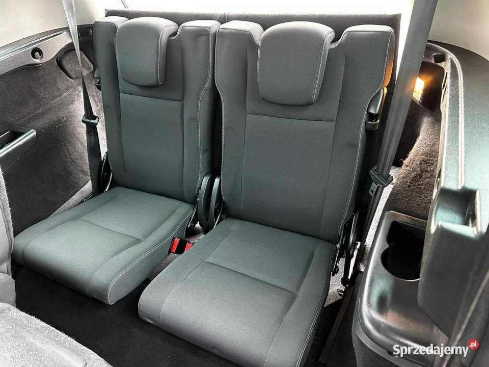 Renault Grand Scenic 7osób 1Ręka SalonPL gniazdo USB Kąty Opolskie