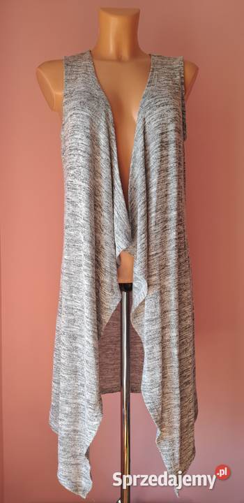 Narzutka bez rękawów lekka Brzesko sprzedam