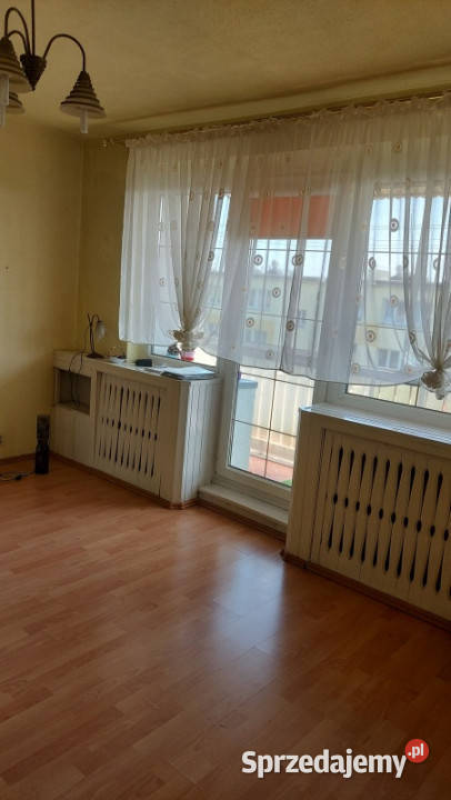 Łódź Retkinia mieszkanie 3pokojowe Piętro 4 Sprzedaż