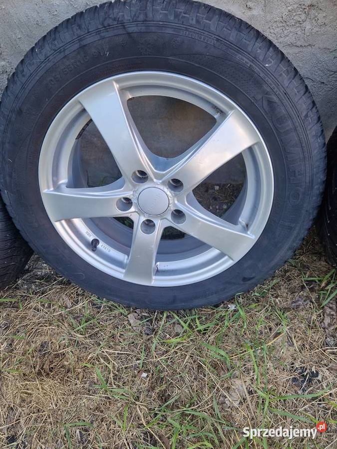 Alufelgi 5x112 Samochodowe Przyrów