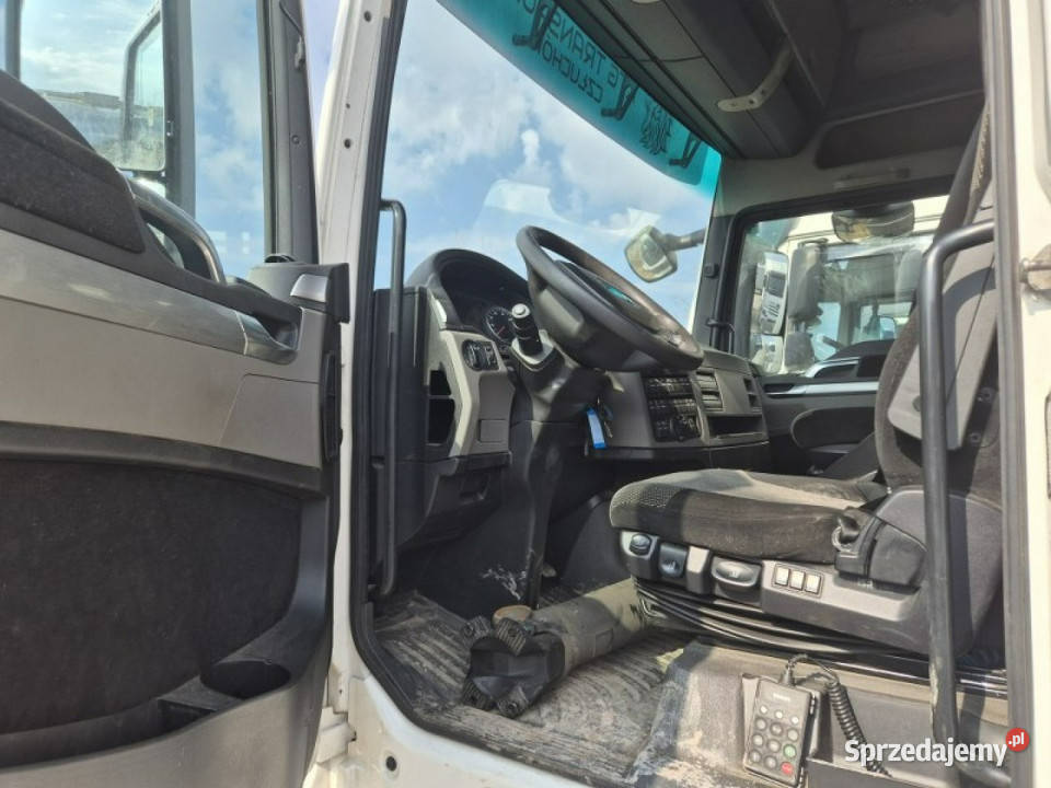 MAN Tgx 18510 Poleasingowe