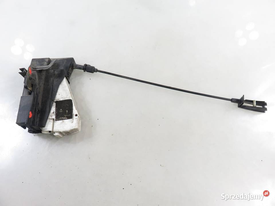 ZAMEK PRAWY TYLNY VW SHARAN I