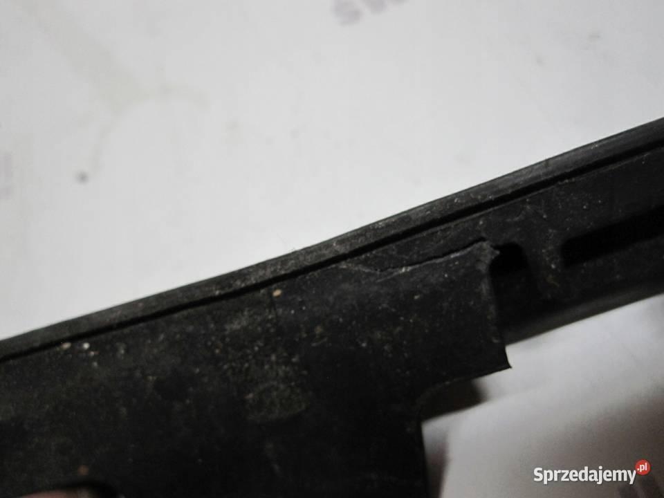 C4 GRAND PICASSO II 15r listwa zgarniająca drzwi osobowe świętokrzyskie sprzedam