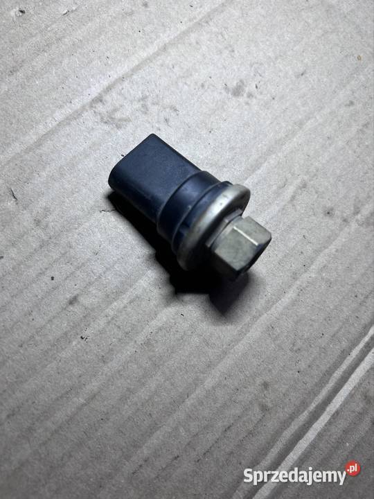 Czujnik ciśnienia klimatyzacji Audi a4 b7 kujawsko-pomorskie Grudziądz