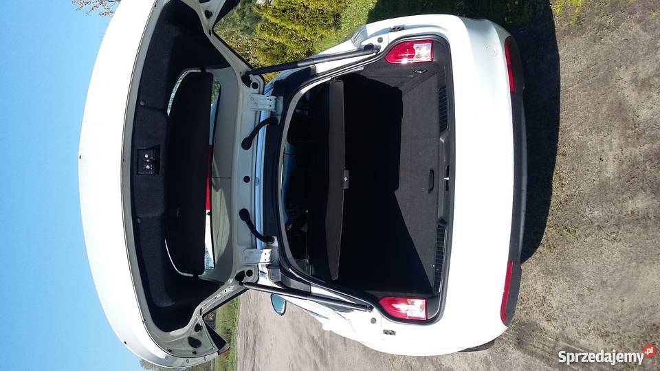 OPEL INSIGNIA 20CDTI 2012 KOMBI AUTOMAT Motoryzacja Boronów