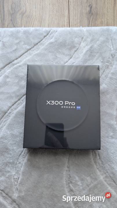 Vivo x300 Pro lubelskie Zamość