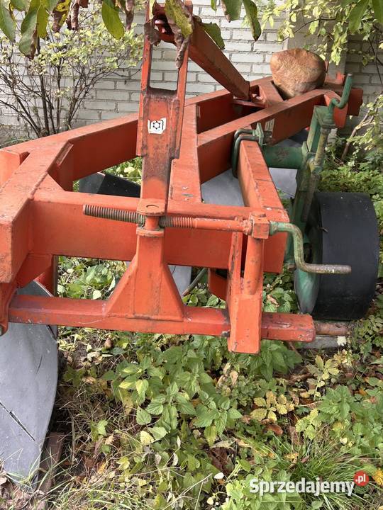 Plug 4 skibowy staltech Motwica