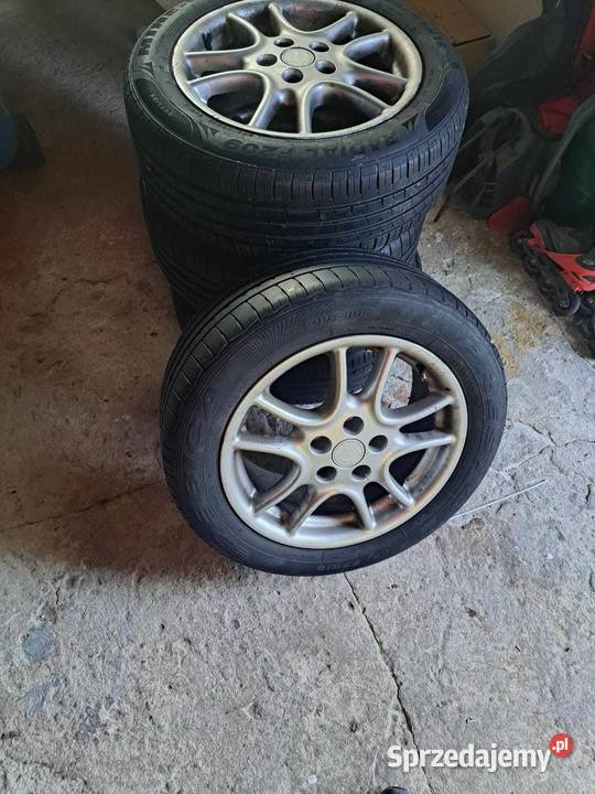 sprzedam Opel Vektra C GTS 22 benz Kraków