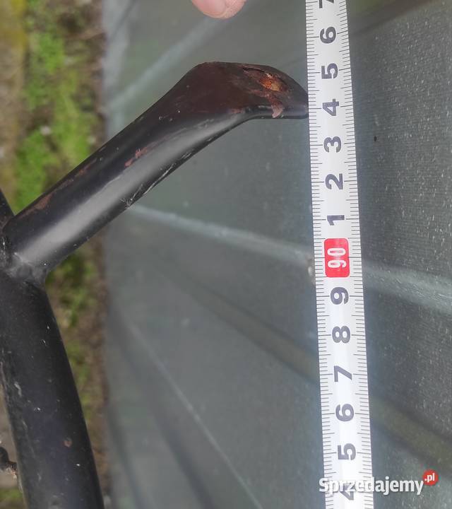 Kratka do samoch LANOS SKODA FABIA I