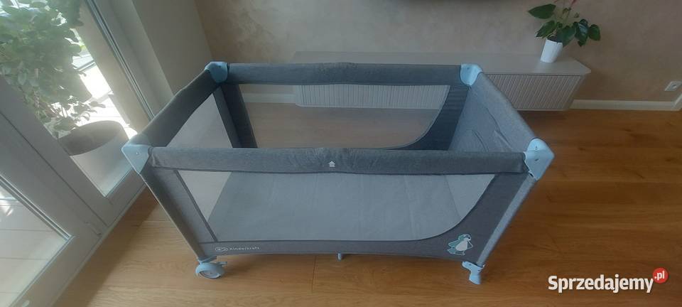 Łóżeczko turystyczne KINDERKRAFT Joy