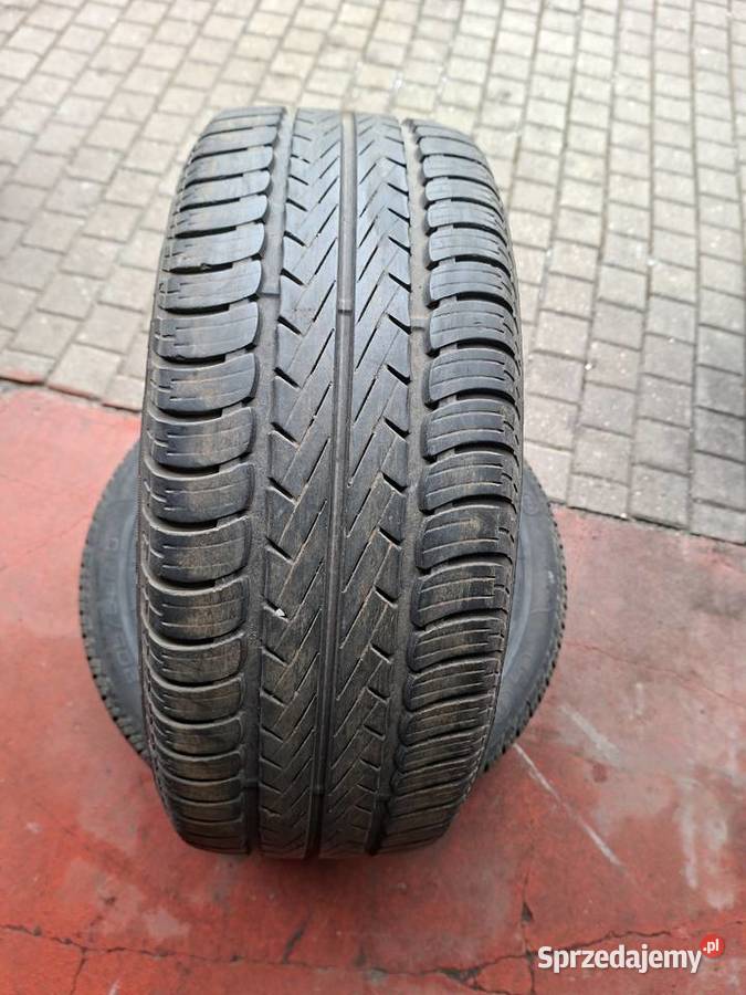 opona 1 sztuka GOODYERA EAGLE NCT5 91 h bieżnik śląskie Rybnik