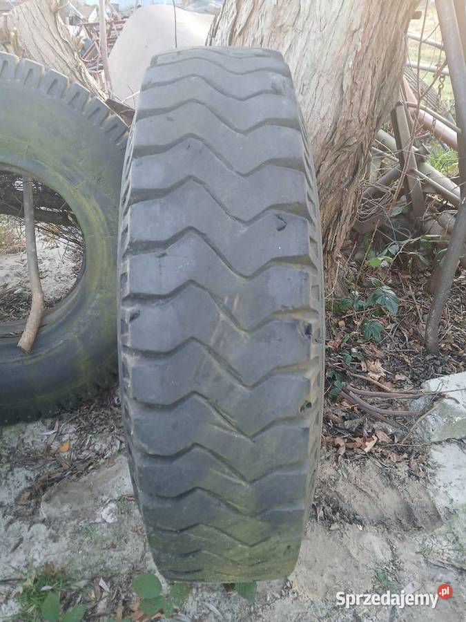 Opony 120020 Widełka