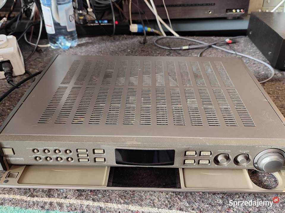 wzmacniacz procesor Marantz 75AV10402A Grabowo