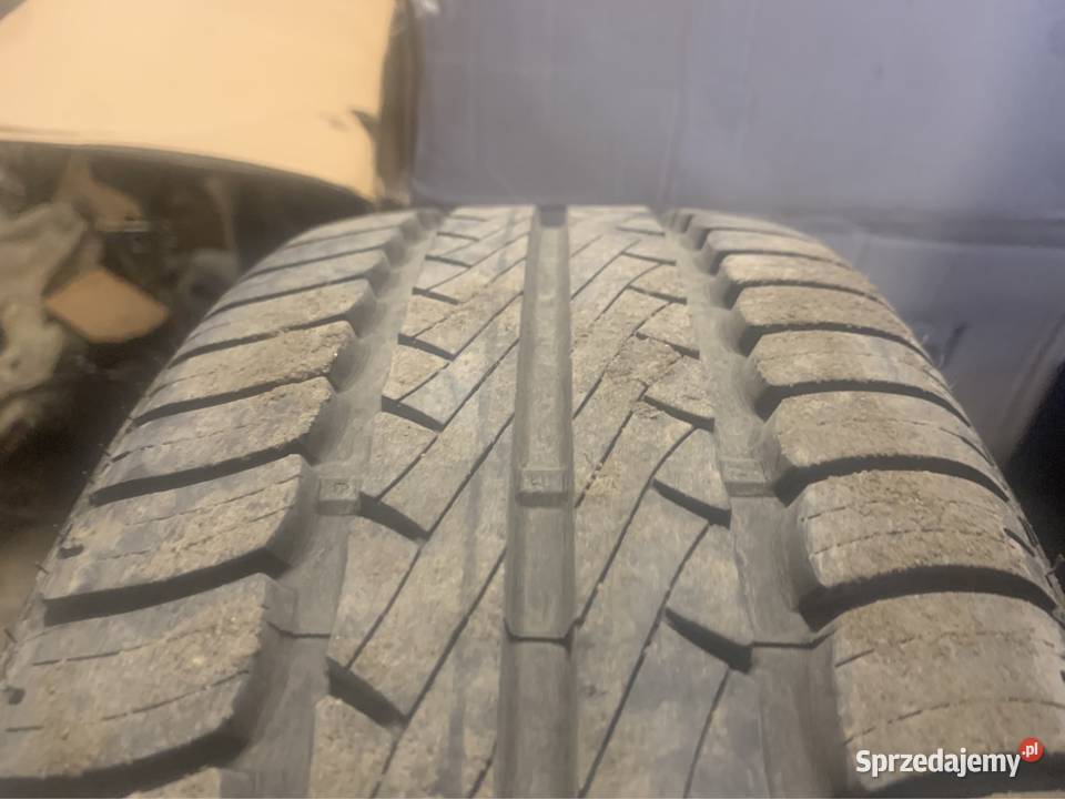 Opony letnie 19550 r15 Goodyear komplet Lublin