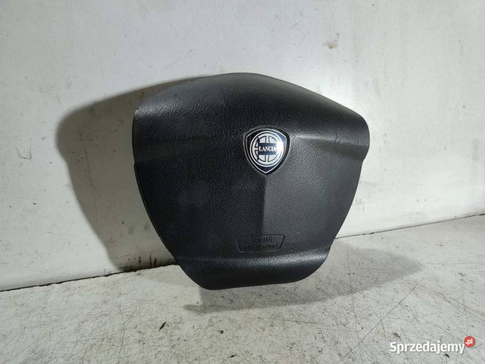 AIRBAG PODUSZKA POWIETRZNA KIEROWCY YPSILON Poduszki powietrzne