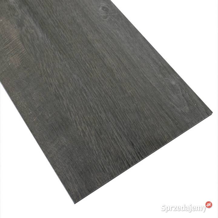 Gres drewnopodobny Sonar Acero matowy 120x23x1 Gdynia