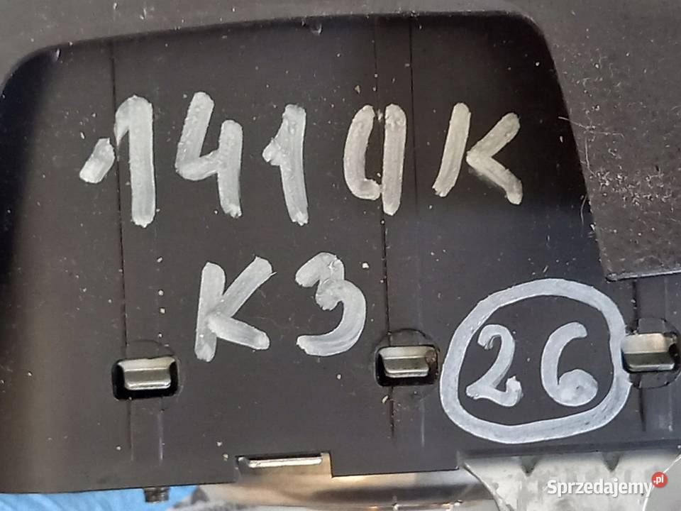 NISSAN MURANO Z50 05r AIRBAG poduszka kierowcy świętokrzyskie Kielce