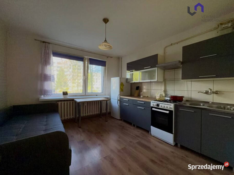Mieszkanie Dąbrowa Górnicza 39m2 1 pokój