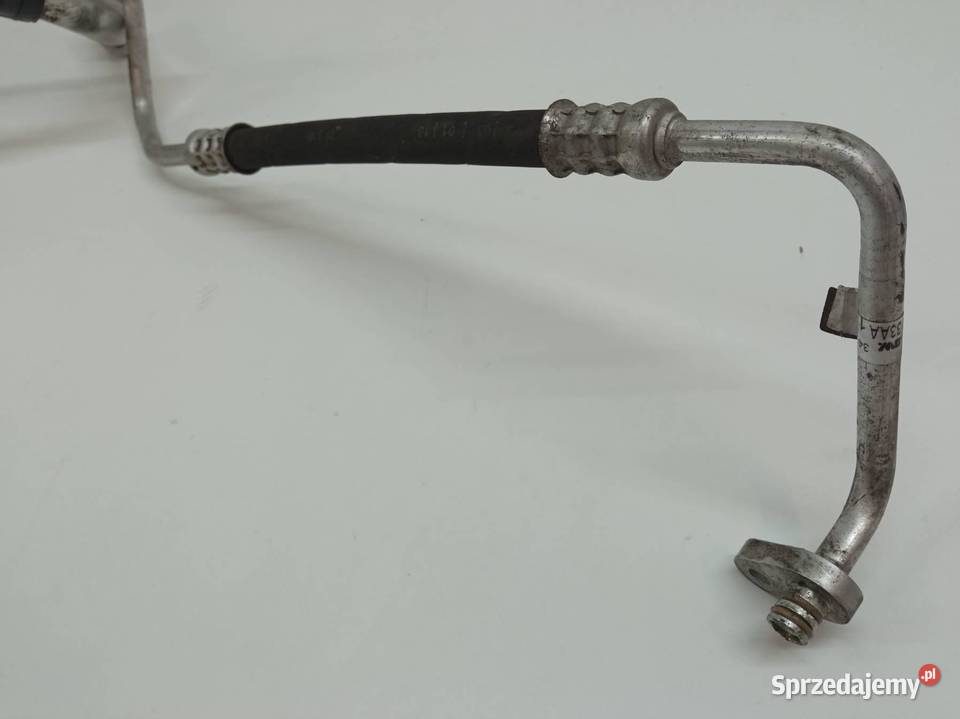 PRZEWÓD KLIMATYZACJI 9807761280 Toyota ProAce II