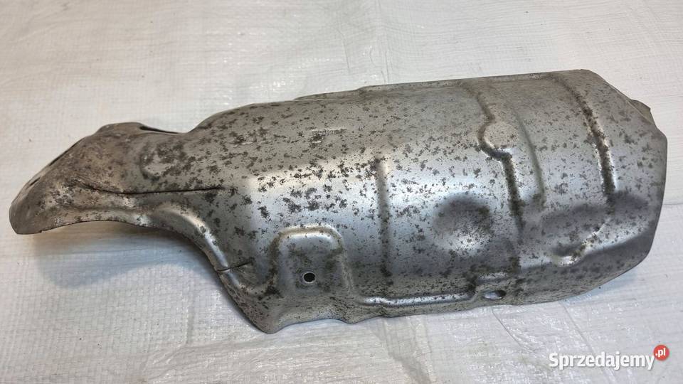 OSŁONA TERMICZNA DPF OPEL INSIGNIA A ZAFIRA C 20 kujawsko-pomorskie