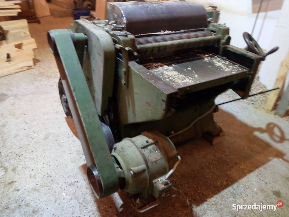 Grubościówka Pozostałe Łuków