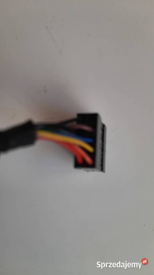 Adapter montażysty zdjęcia itp HP Siedlce