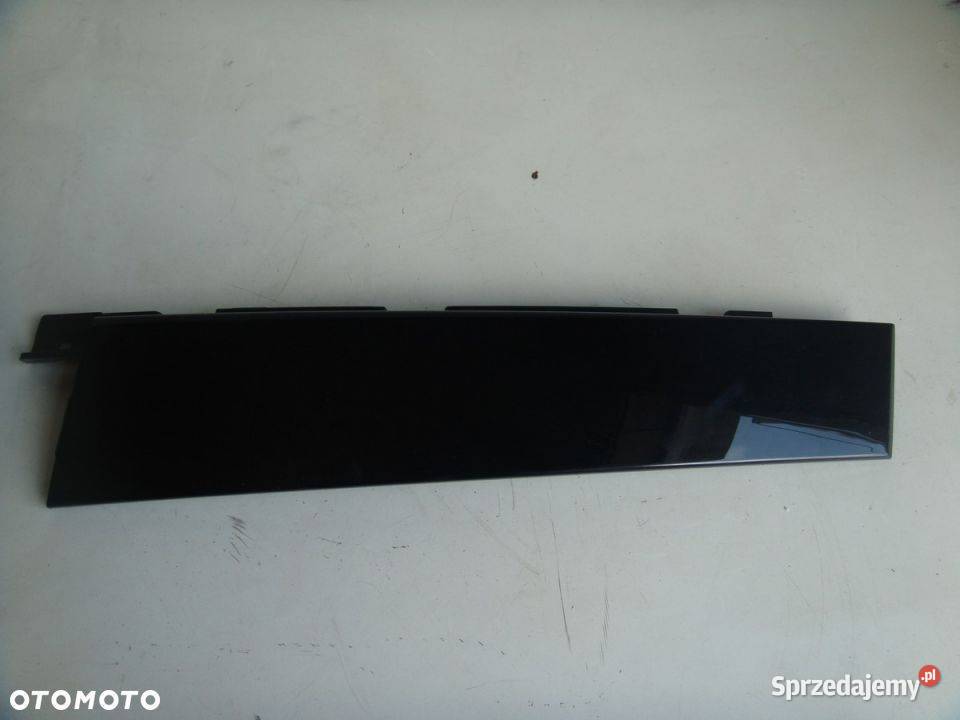 LISTWA DRZWI PRAWY TYŁ FORD MONDEO MK5 HB świętokrzyskie Włoszczowa sprzedam