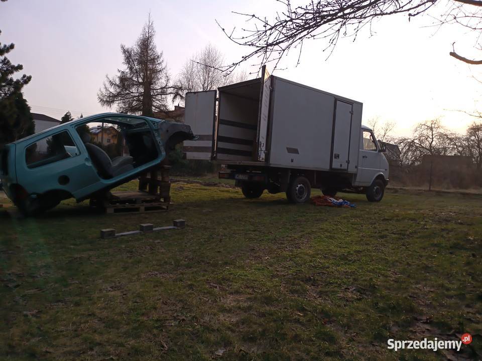 Klimatyzacja renault Twingo 1 Gorzyce