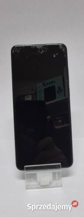 TELEFON OPPO A78 8128GB Łódź