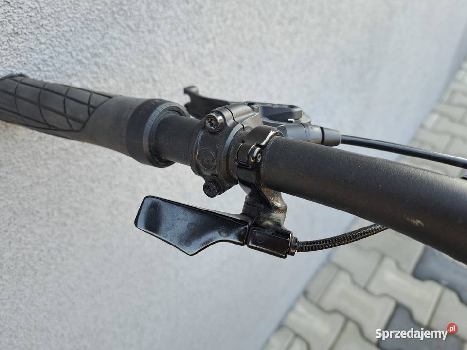 Ghost Sl Amr 47 Sieradz sprzedam