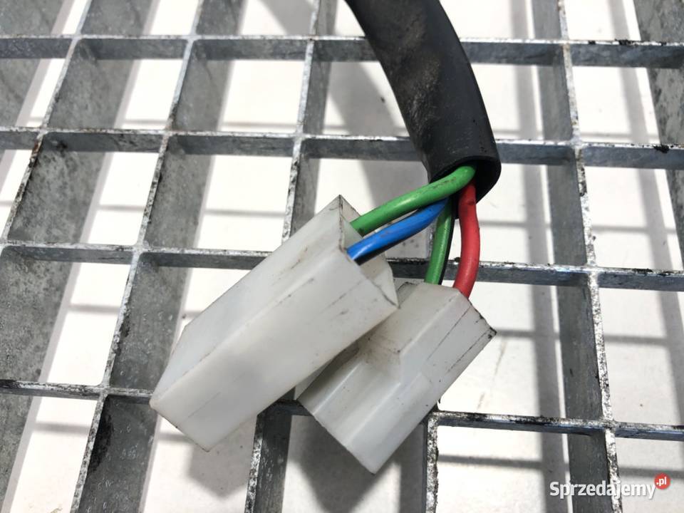 STACYJKA IVECO DAILY III 30 166 9906 KLUCZYK osobowe podkarpackie