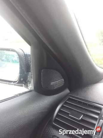 BMW e46 320d M pakiet immobilizer BMW małopolskie