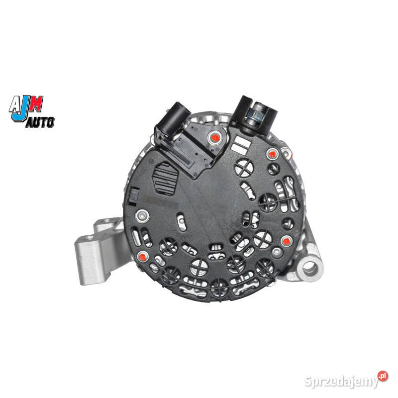 Alternator 6g9N10300HD Ford Mondeo IV S Volvo Grabów Szlachecki
