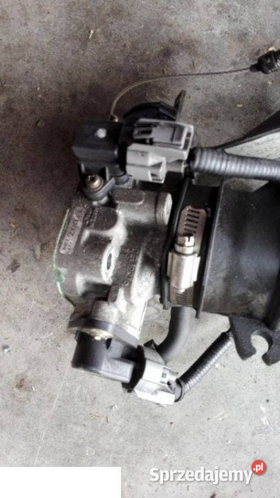 HONDA ACCORD 2000 18B PRZEPUSTNICA Kozubszczyzna sprzedam