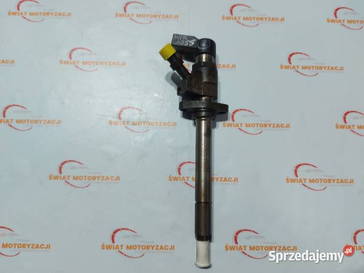 FORD PEUGEOT CITROEN VOLVO 20 TDCI HDI