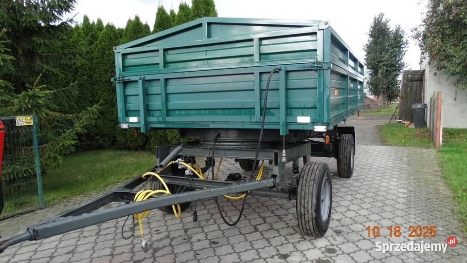 D47 4500kg Jarocin