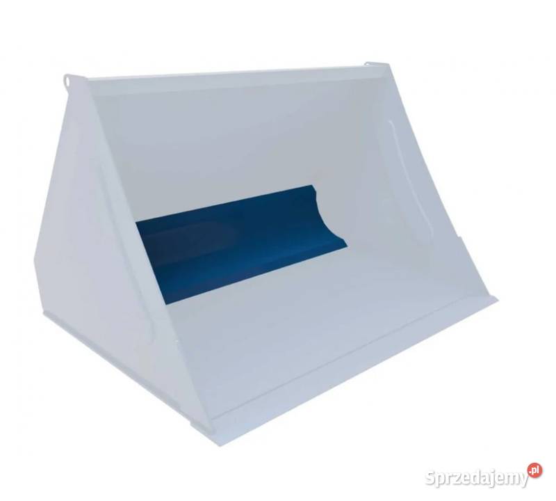 SZUFLA OBJĘTOŚCIOWA MINI Kutno