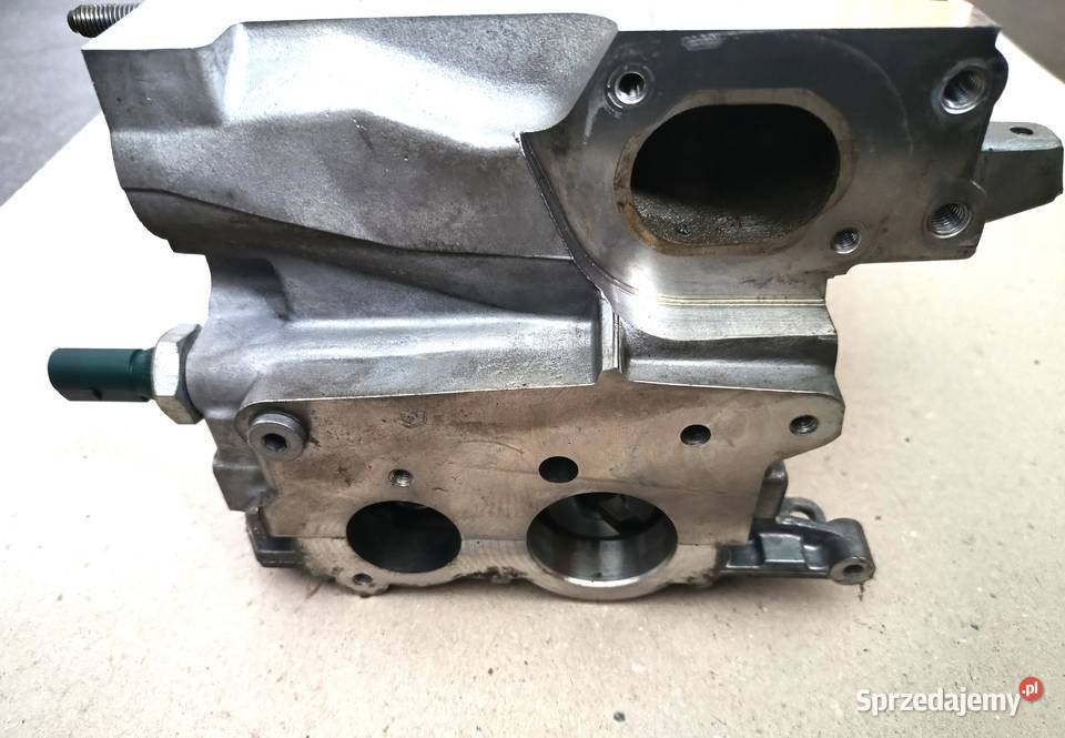 GŁOWICA Audi VW Seat Skoda 16 TDI 16V 03L103373A Brzostek sprzedam