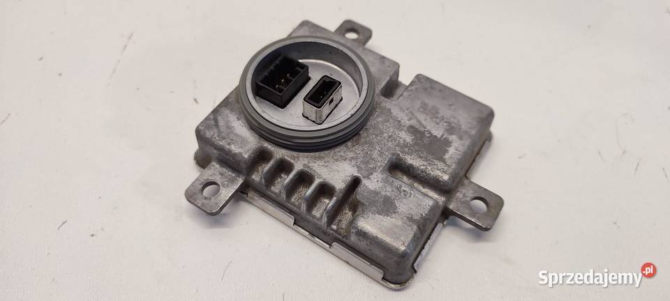 AUDI A4 A5 Q5 PRZETWORNICA XENON 8K0941597C osobowe
