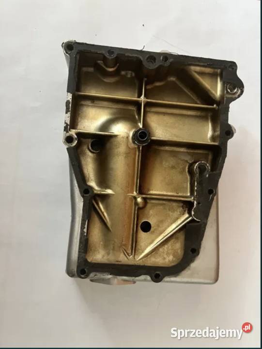 Miska olejowa Yamaha TDM 850 Ostrzeszów