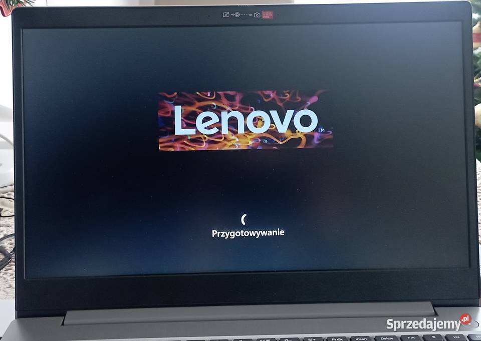 Laptop ideapad3 lenovo 15IIL05 Warszawa