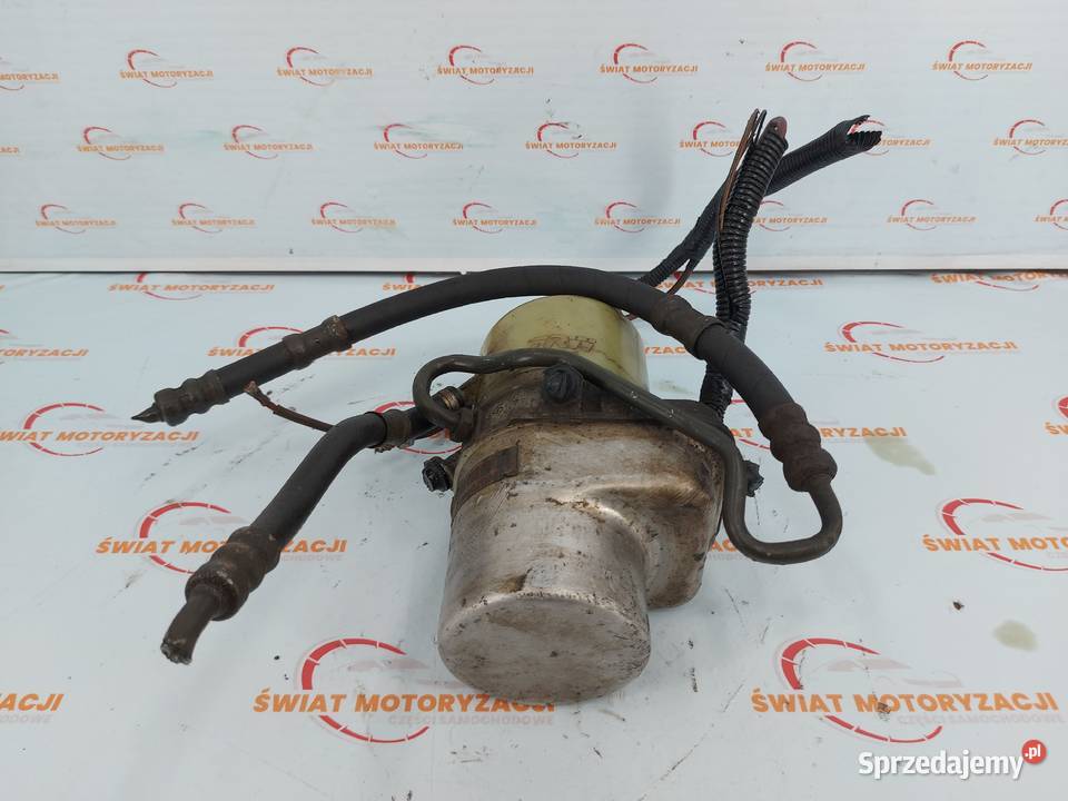 OPEL ASTRA H 13 17 CDTI pompa wspomagania świętokrzyskie Kielce sprzedam
