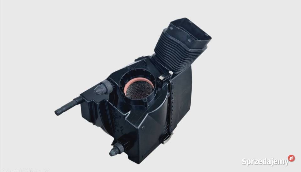 OBUDOWA FILTRA POWIETRZA AUDI A6 C6 20 TDI Działoszyce