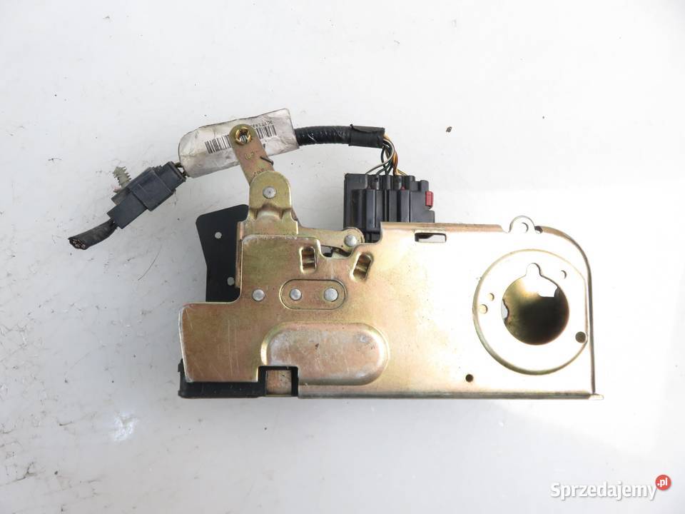 ZAMEK KLAPY FORD TRANSIT V 2000 YC15V43288FL osobowe małopolskie