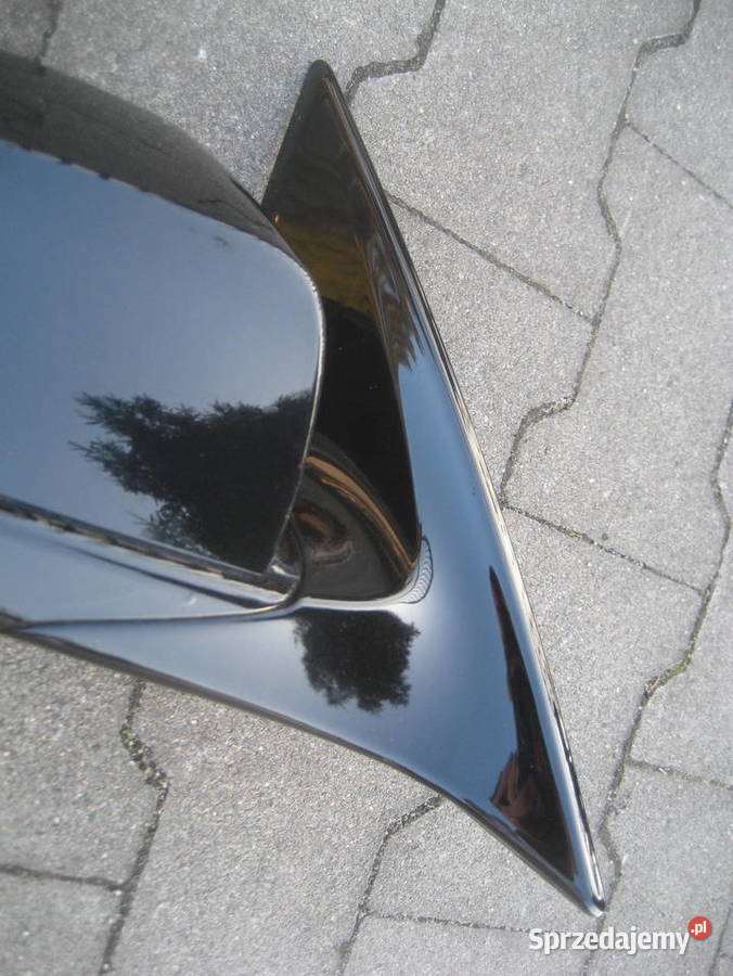 bmw 5 gt f07 5gt f 07 0913r lusterko prawe 5pin Rakoniewice
