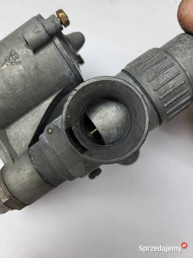 AWO SIMSON TURIST GAŻNIK Rybnik