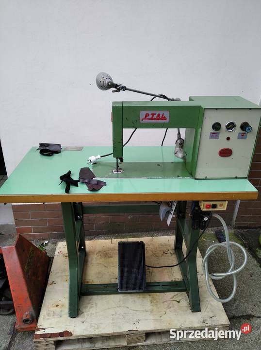 Zmarszczarka SAGITTA Złotoryja