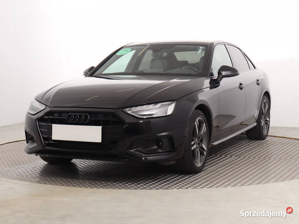 Audi A4 35 TFSI centralny zamek Katowice sprzedam